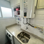 Apartamento à venda com 1 quarto em Vila Guarani (z Sul), São Paulo, SP