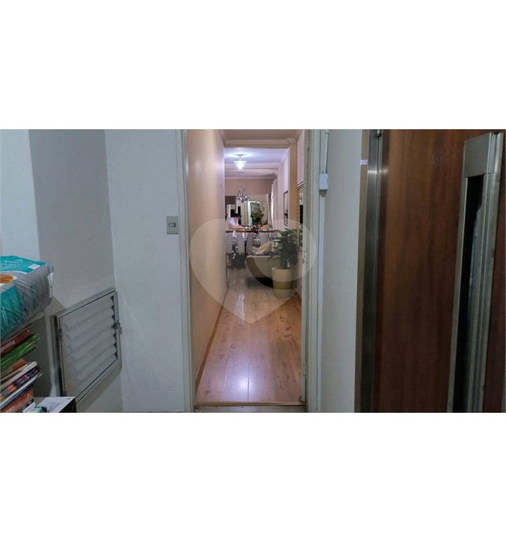 Apartamento à venda com 2 quartos, sendo 1 suíte, em Pinheiros, São Paulo, SP