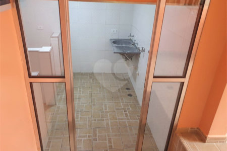 Sobrado à venda com 5 quartos em Vila Ede, São Paulo, SP