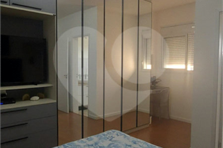 Apartamento à venda com 3 quartos, sendo 1 suíte, em Vila Lucy, Sorocaba, SP