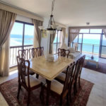 Apartamento à venda, 170 m² por R$ 1.800.000,00 - Pitangueiras - Guarujá/SP