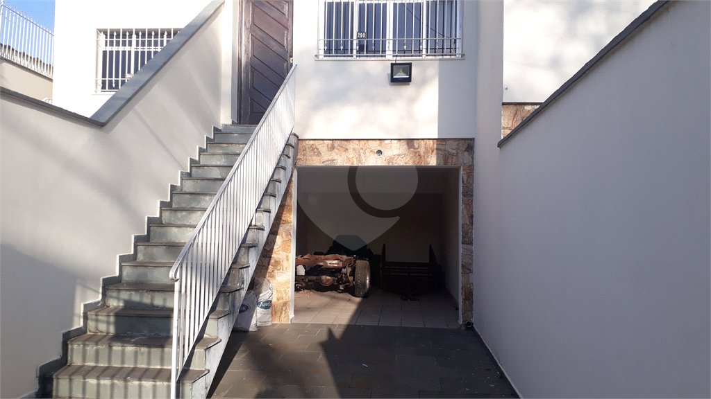 Sobrado à venda com 4 quartos, sendo 1 suíte, em Imirim, São Paulo, SP