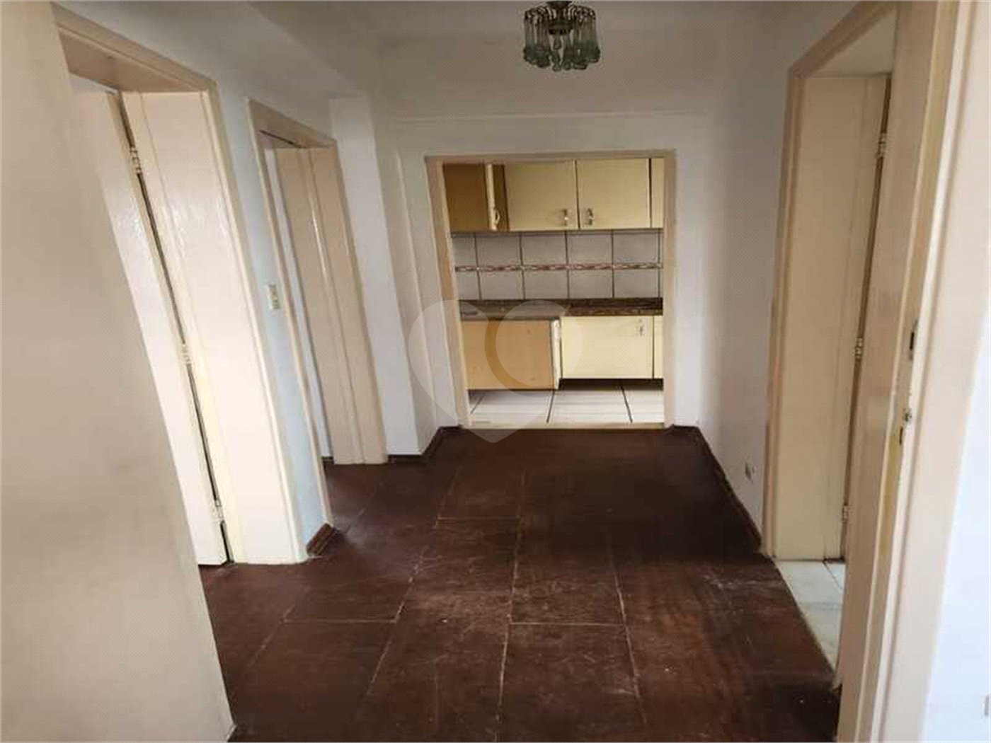 Apartamento à venda com 2 quartos em Ipiranga, São Paulo, SP