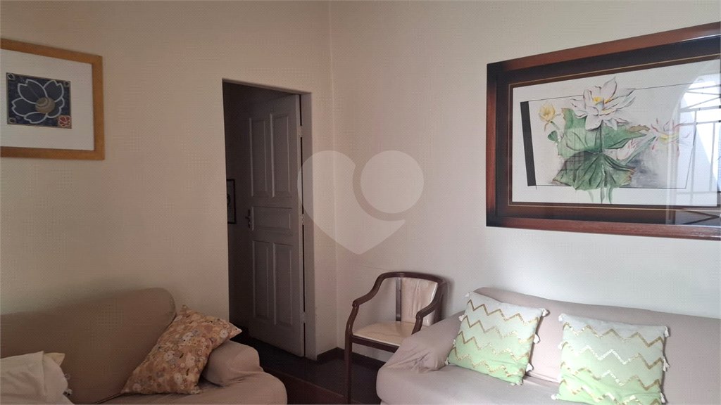Casa Térrea à venda com 3 quartos em Vila Pompéia, São Paulo, SP