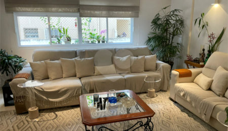 Apartamento à venda com 3 quartos, sendo 1 suíte,  em Paraíso, São Paulo, SP