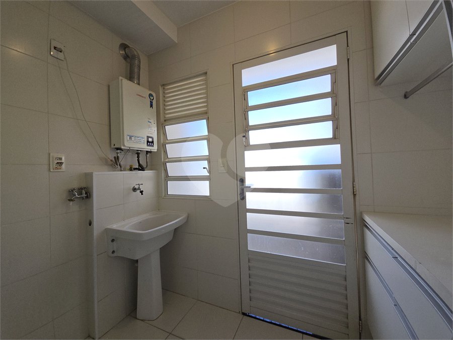 Apartamento para alugar com 3 suítes em Parque Campolim, Sorocaba, SP