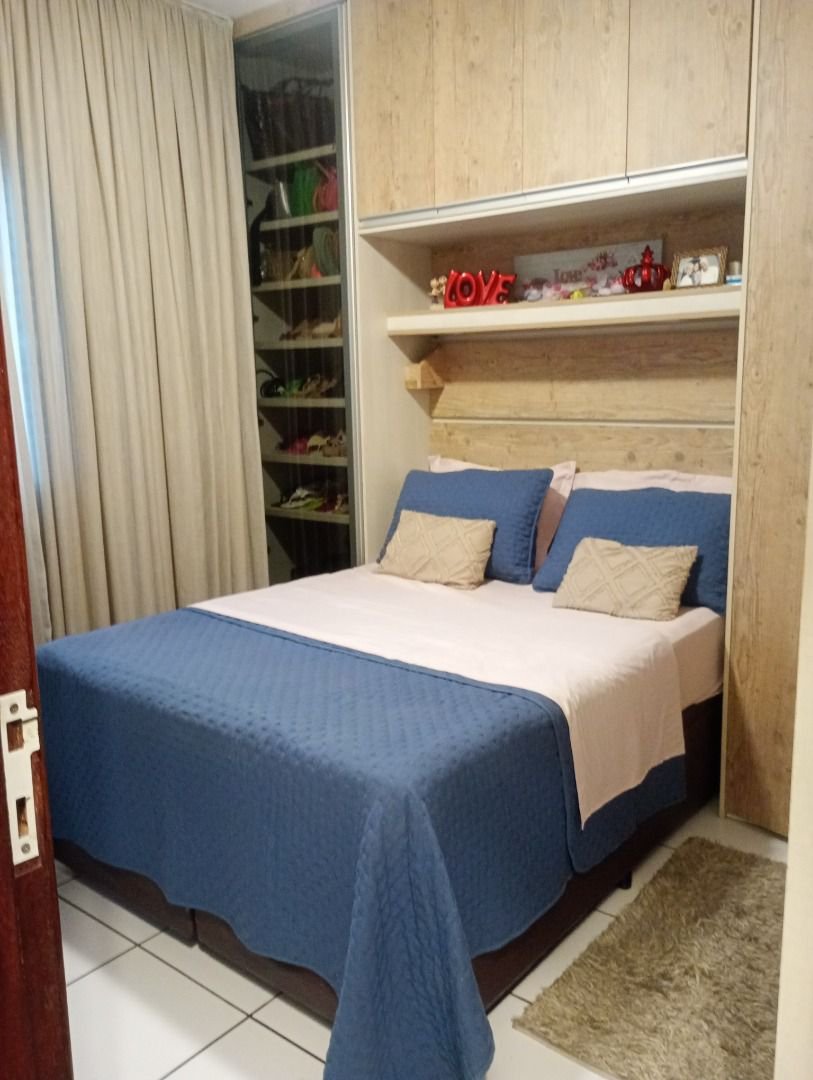 Casa à venda, 101 m² por R$ 420.000,00 - Parque São Vicente - São Vicente/SP