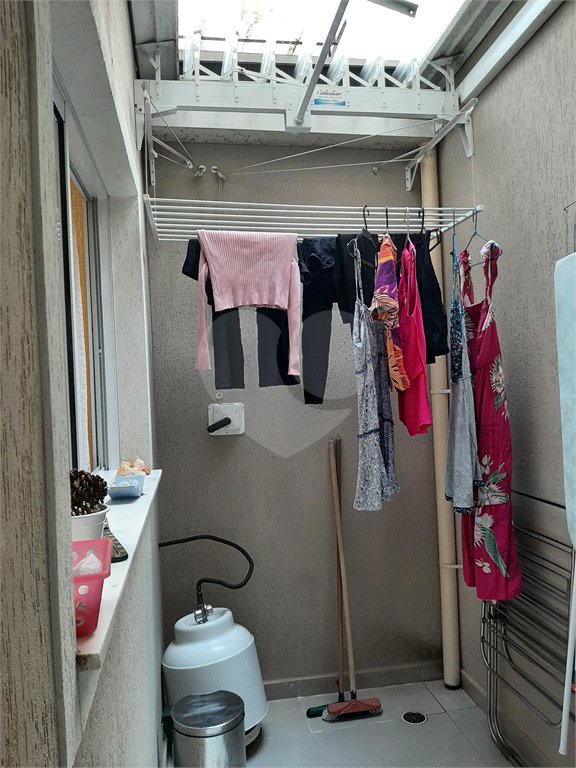 Casa à venda com 2 suítes em Tucuruvi, São Paulo, SP