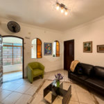 Casa Térrea à venda com 1 quarto em Campo Grande, São Paulo, SP