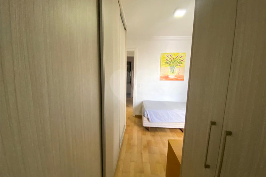 Apartamento à venda com 4 quartos, sendo 2 suítes,  em Vila Leopoldina, São Paulo, SP