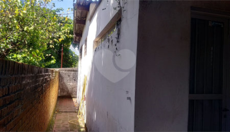 Sobrado à venda com 3 quartos em Vila Cordeiro, São Paulo, SP
