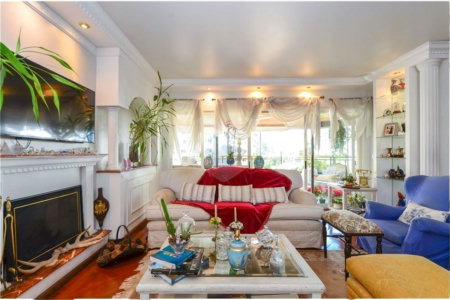 Apartamento à venda com 4 suítes em Vila Suzana, São Paulo, SP