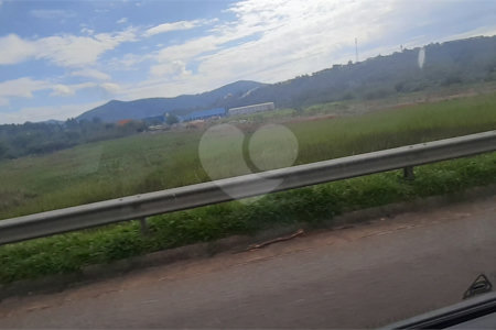 Área de Terra à venda no Centro, Bom Jesus dos Perdões, SP