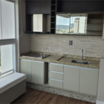 Apartamento à venda com 3 quartos, sendo 1 suíte, em Parque Campolim, Sorocaba, SP