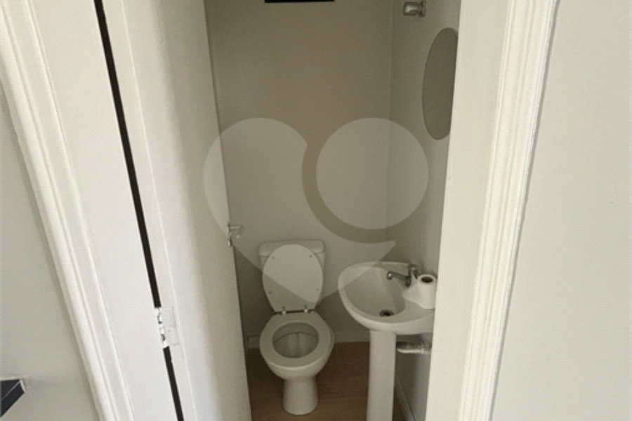 Apartamento à venda ou para alugar com 1 suíte em Morumbi, São Paulo, SP