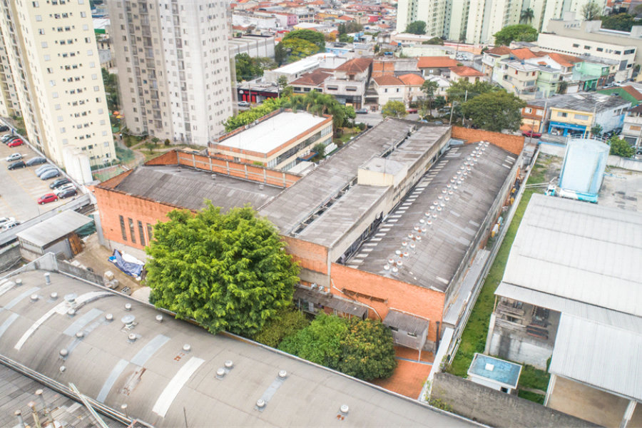 Prédio para alugar em Limão, São Paulo, SP