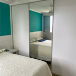 Apartamento à venda com 3 quartos em Vila Suzana, São Paulo, SP