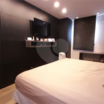 Apartamento à venda com 2 suítes no Centro, São Bernardo do Campo, SP