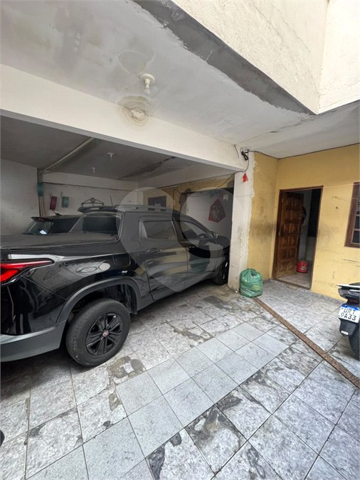 Casa à venda com 5 quartos em Vila Granada, São Paulo, SP