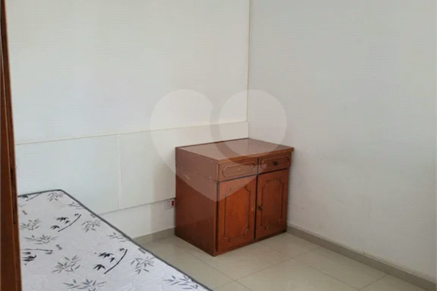 Apartamento à venda com 3 quartos, sendo 1 suíte, em Mandaqui, São Paulo, SP
