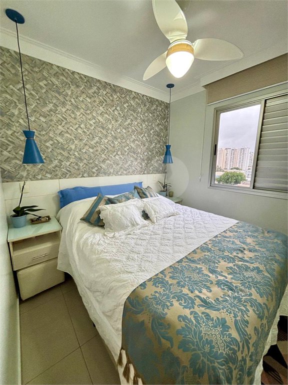Apartamento à venda com 3 quartos, sendo 1 suíte,  em Água Branca, São Paulo, SP