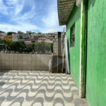 Casa à venda com 2 quartos em Freguesia do Ó, São Paulo, SP