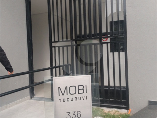 Studio para alugar com 1 quarto em Tucuruvi, São Paulo, SP