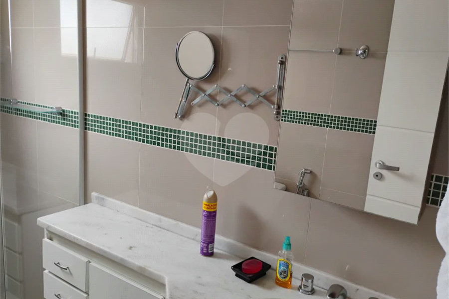Apartamento à venda Jardim Aeroporto