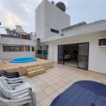 Apartamento Residencial à venda, Balneário Cidade Atlântica, Guarujá - AP0494.