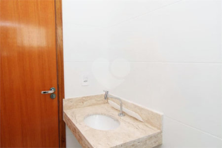 Apartamento para alugar com 2 quartos em Vila Mazzei, São Paulo, SP