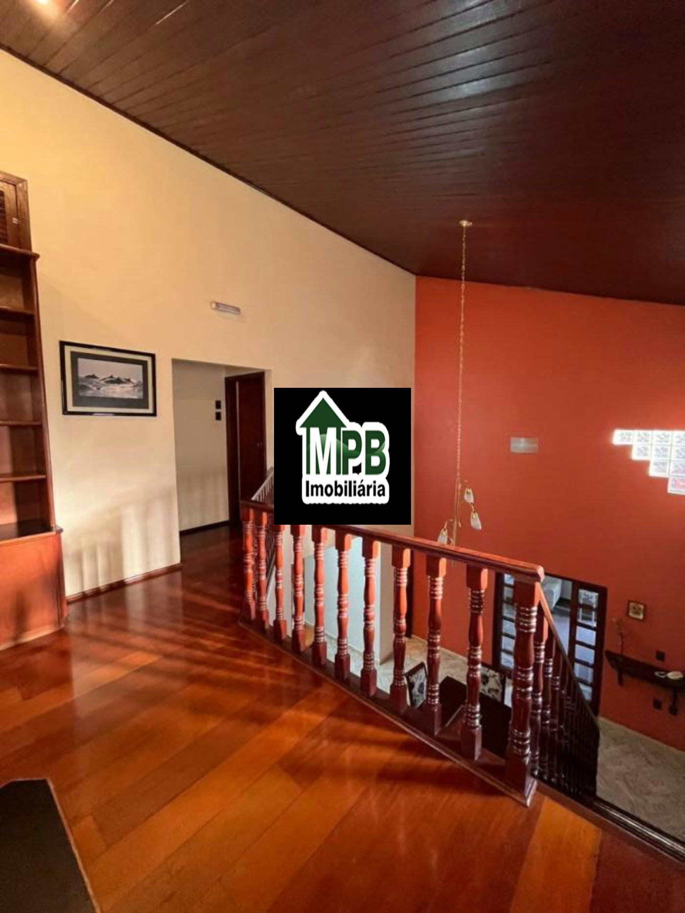 Casa para alugar com 6 quartos, sendo 5 suítes, em Jardim Isaura, Sorocaba, SP