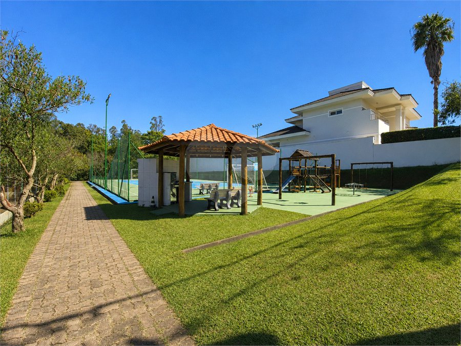 Terreno à venda no condomínio Residencial Villa Olympia, Sorocaba - SP