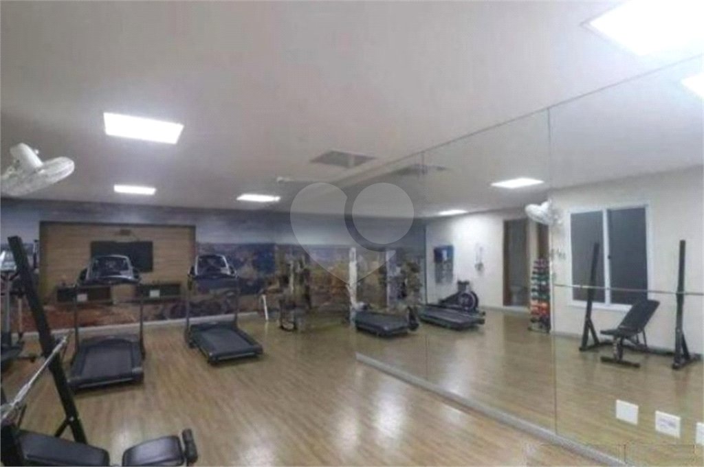 Apartamento à venda com 3 quartos, sendo 1 suíte,  em Mandaqui, São Paulo, SP
