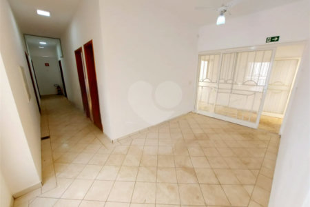 Salão para alugar em Nova Aliança, Ribeirão Preto, SP