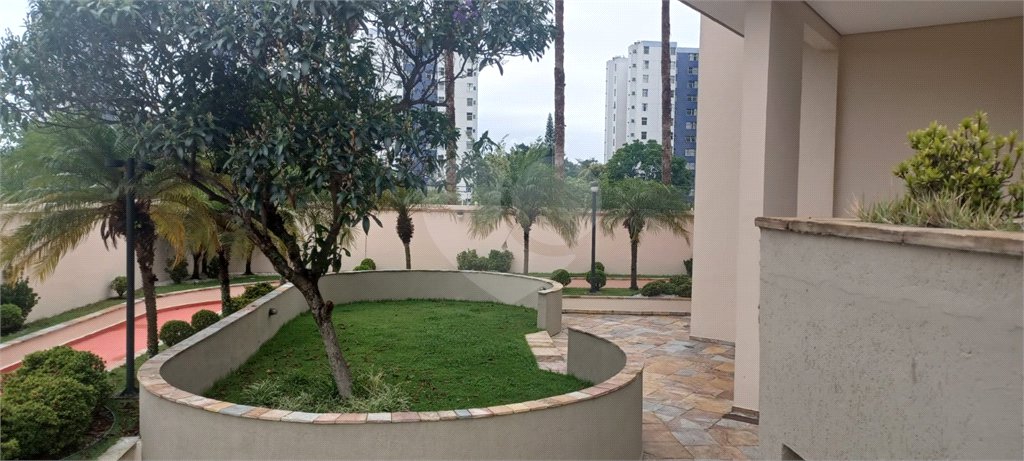 Apartamento à venda com 4 quartos, sendo 2 suítes, em Santana, São Paulo, SP