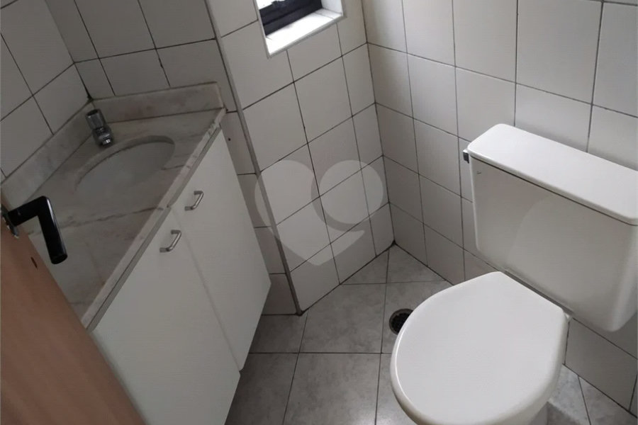 Sala à venda em Santana, São Paulo, SP