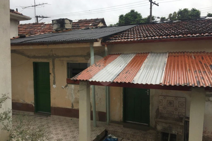 Terreno à venda em Imirim, São Paulo, SP