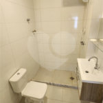 Apartamento à venda com 2 quartos em Praça da Bandeira, Rio de Janeiro, RJ