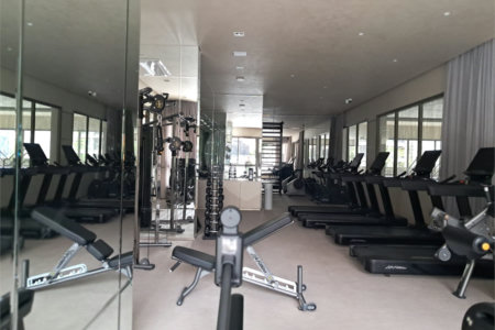 Apartamento à venda com 3 suítes em Perdizes, São Paulo, SP