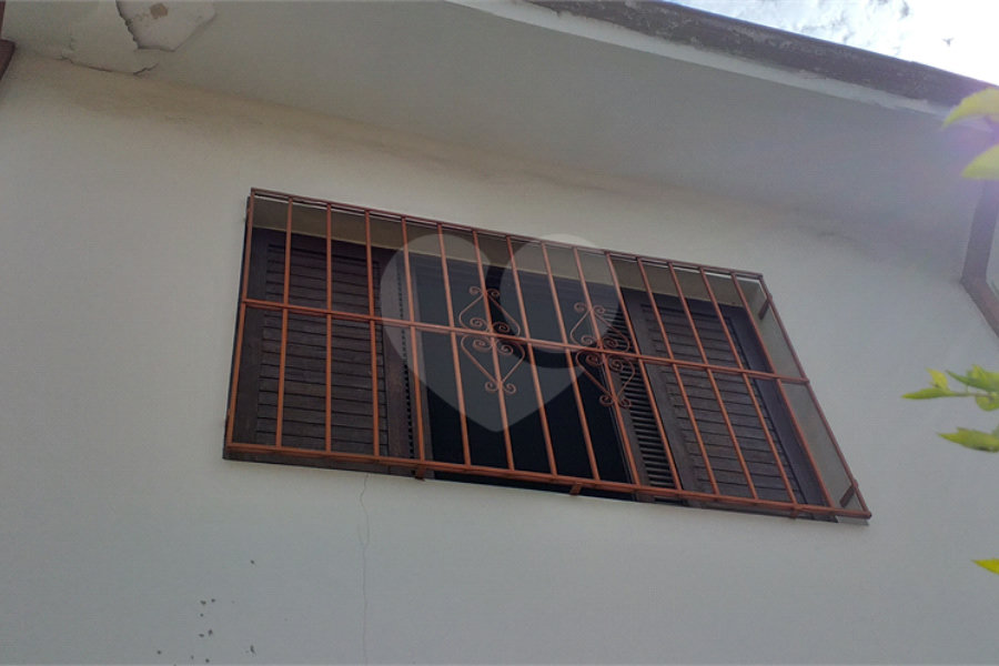 Sobrado à venda com 2 quartos em Santana, São Paulo, SP
