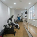 Apartamento à venda com 2 suítes em Alto da Boa Vista, São Paulo, SP