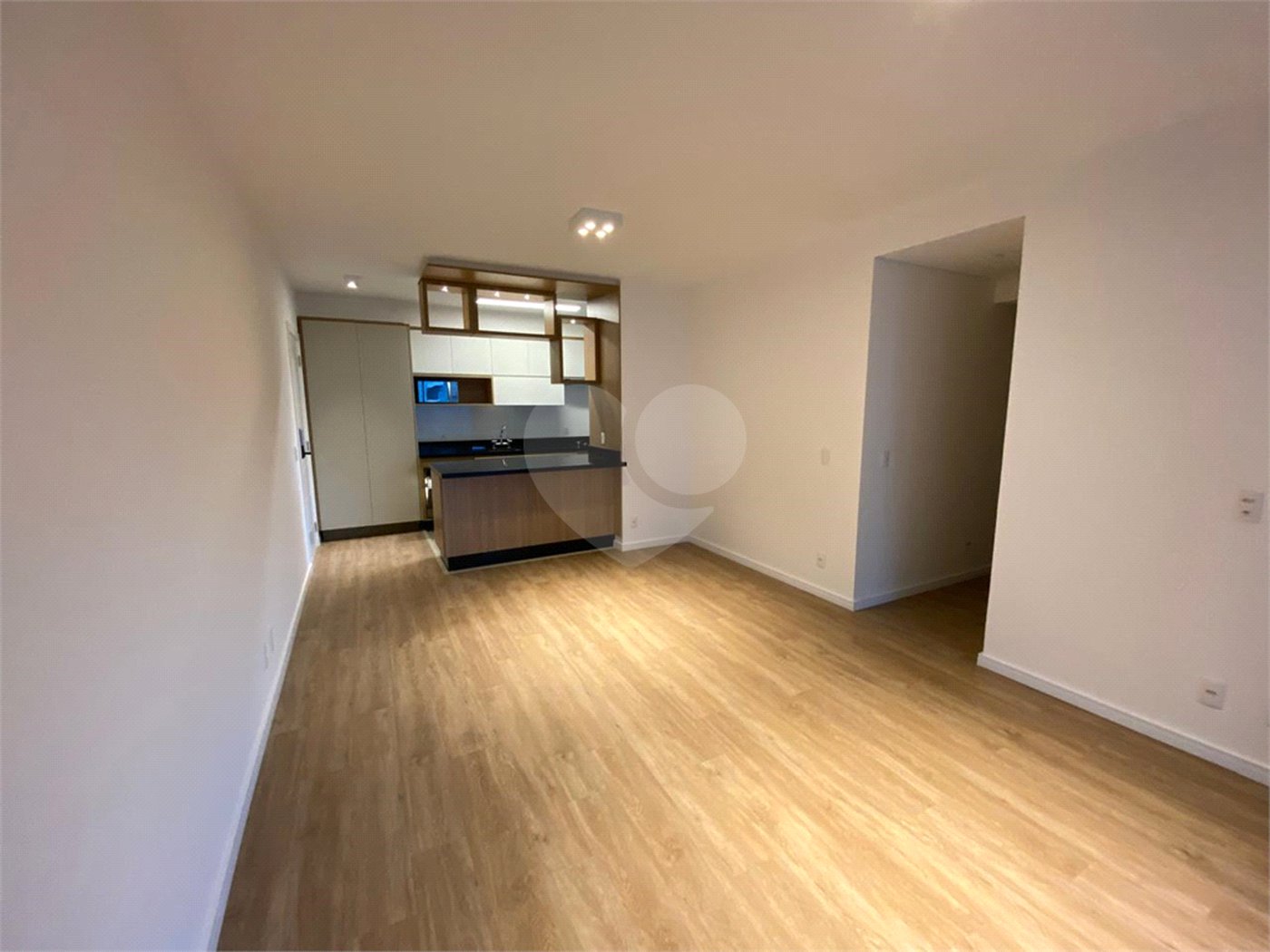 Apartamento à venda com 2 suítes em Vila Mariana, São Paulo, SP