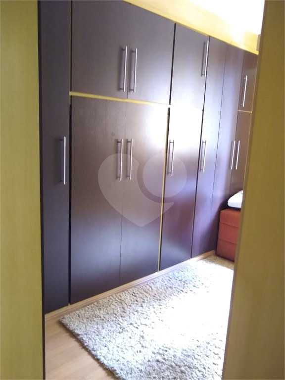 Apartamento à venda com 3 quartos, sendo 1 suíte, em Vila Augusta, Guarulhos, SP