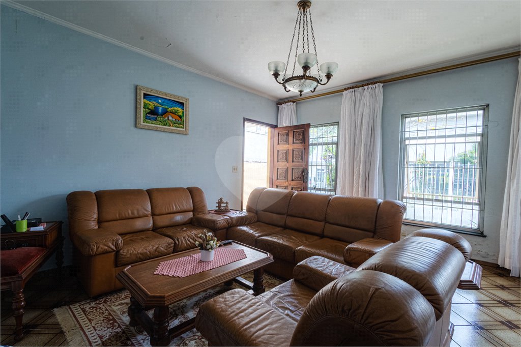 Casa à venda com 3 quartos, sendo 1 suíte,  em Vila Rosália, Guarulhos, SP