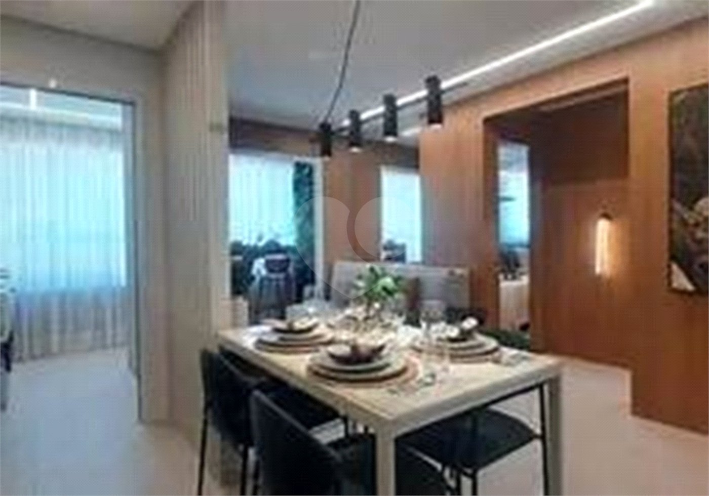 Apartamento à venda com 3 quartos, sendo 1 suíte,  em Vila Vermelha, São Paulo, SP