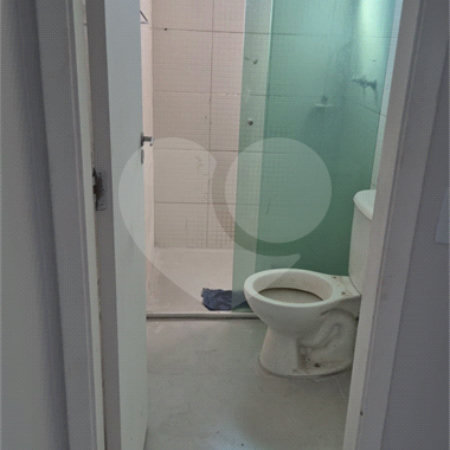 Apartamento à venda com 2 quartos em Ponte Grande, Guarulhos, SP