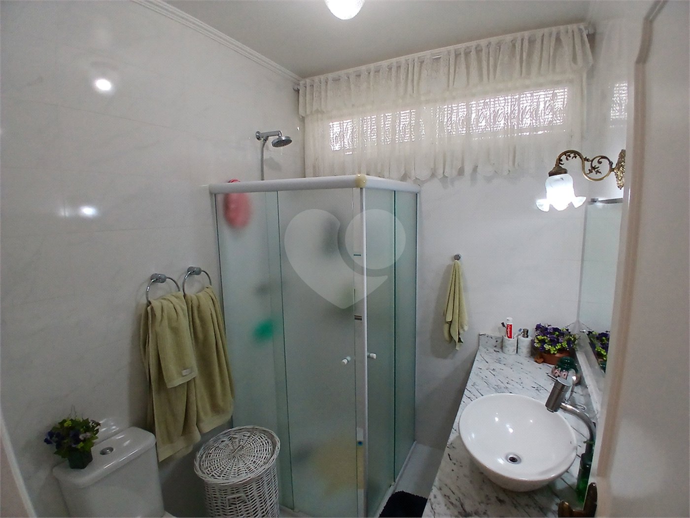 Casa à venda com 3 quartos, sendo 1 suíte, em Palmas do Tremembé, São Paulo, SP