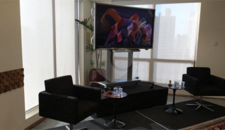 Sala para alugar em Cidade Jardim, São Paulo, SP