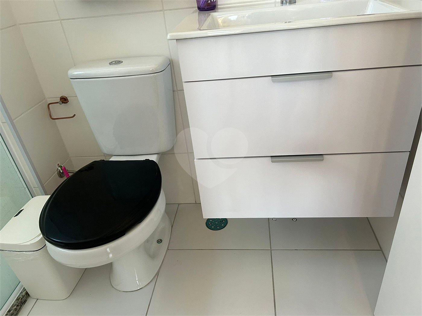 Apartamento à venda com 1 quarto em Vila Guilherme, São Paulo, SP