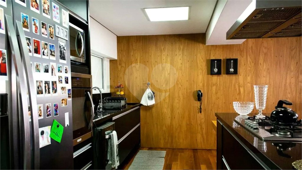 Apartamento à venda com 3 suítes em Casa Verde, São Paulo, SP